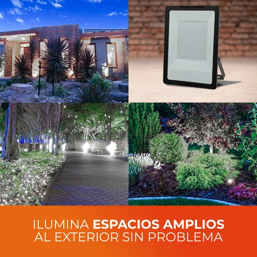 Reflector LED Zibal Vii Tecnolite