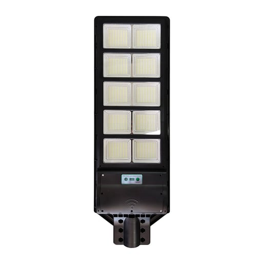 Lampara Solar 100W Tecnolite