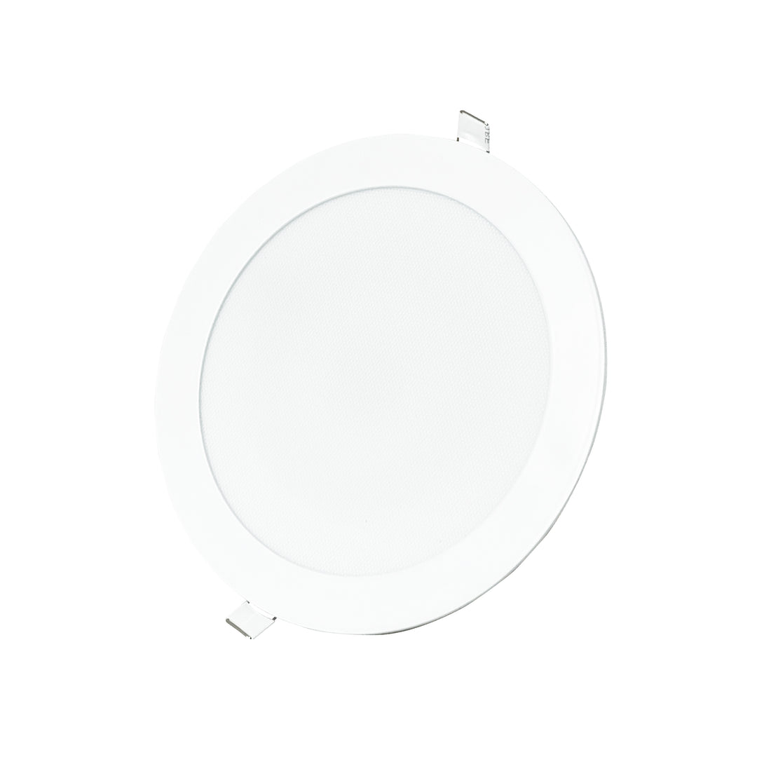 Ojo De Buey Empotrable 12 Watts