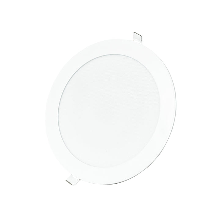 Ojo De Buey Empotrable 12 Watts