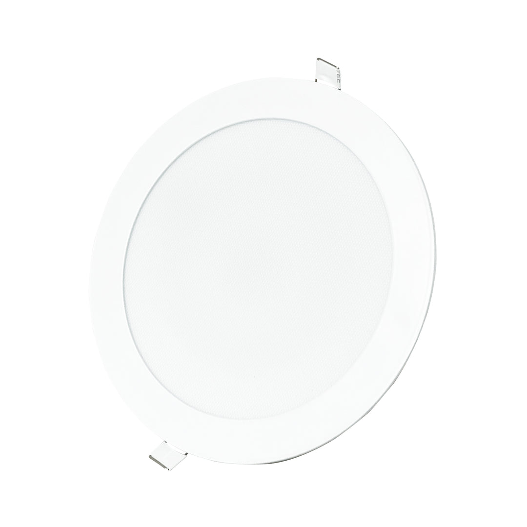 Ojo De Buey Empotrable 18 Watts