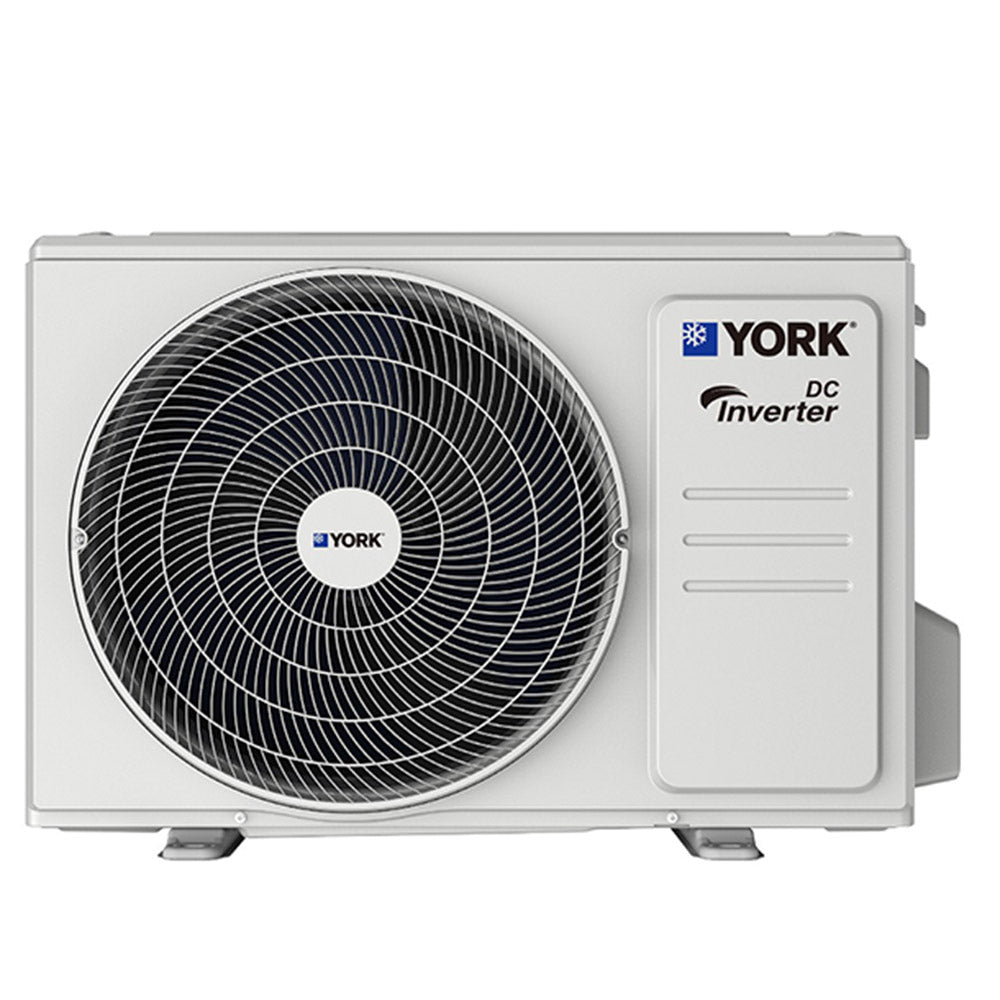 Aire Acondicionado Mini Split Inverter York