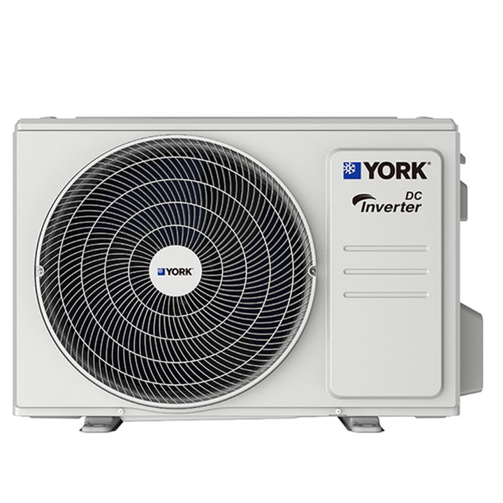 Aire Acondicionado Mini Split Inverter York