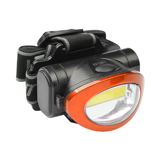 Linterna LED Testa Ii Tecnolite