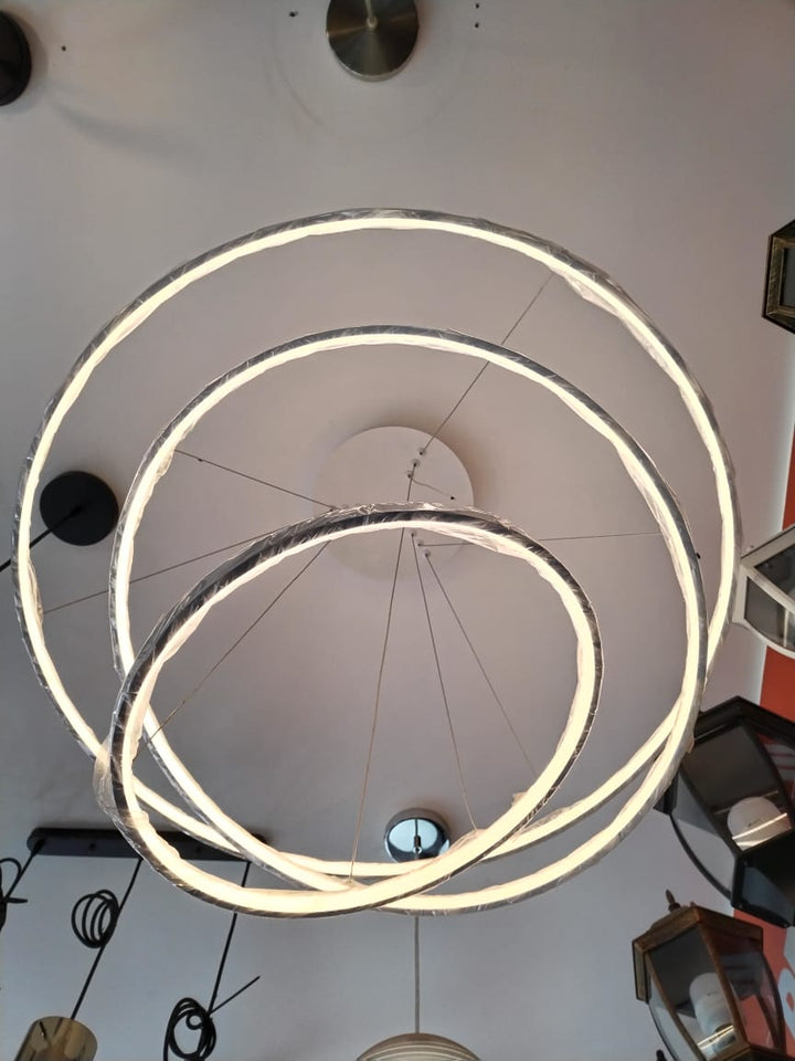 Lampara De Aros