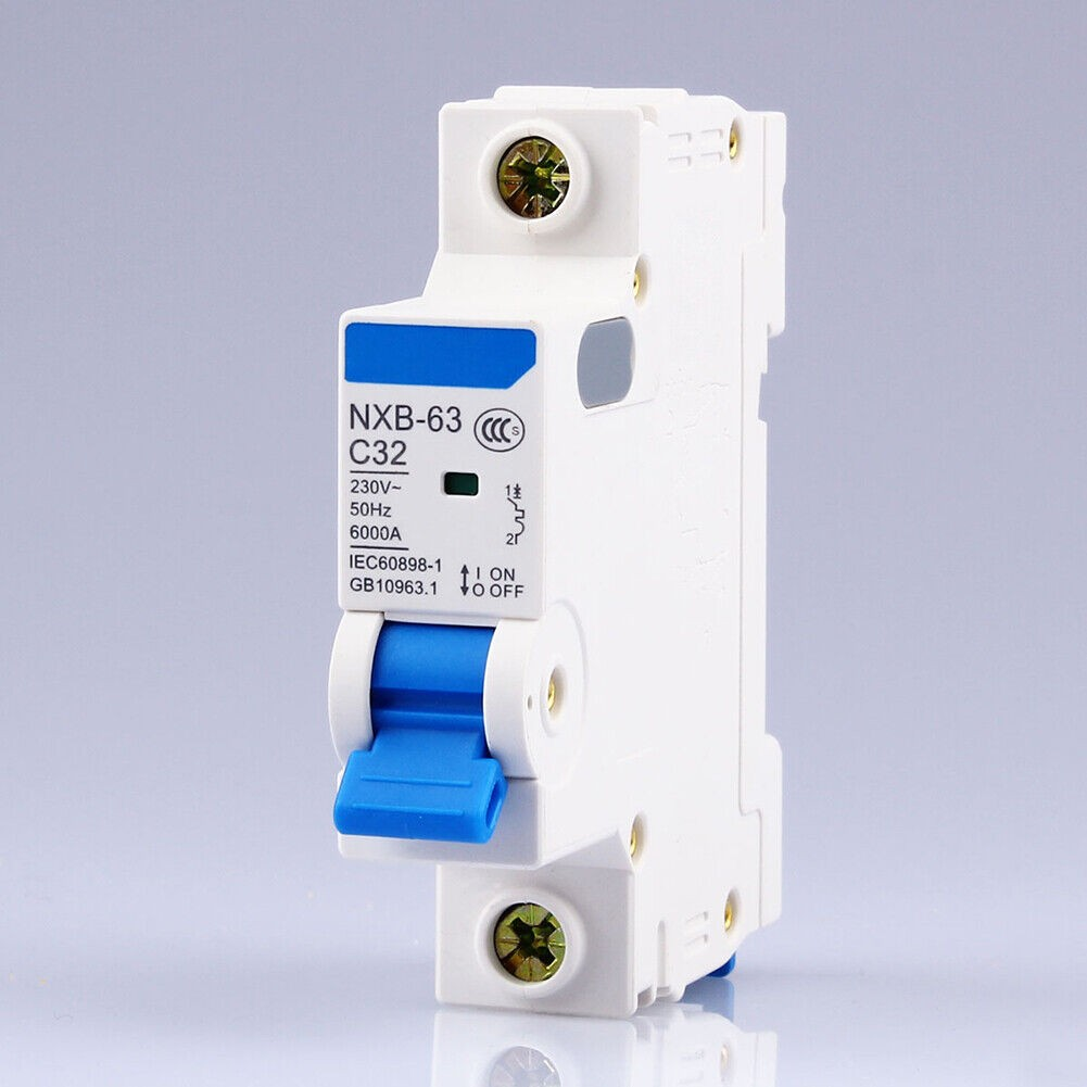 Flipon Automatico NXB-63 1X32A Chint