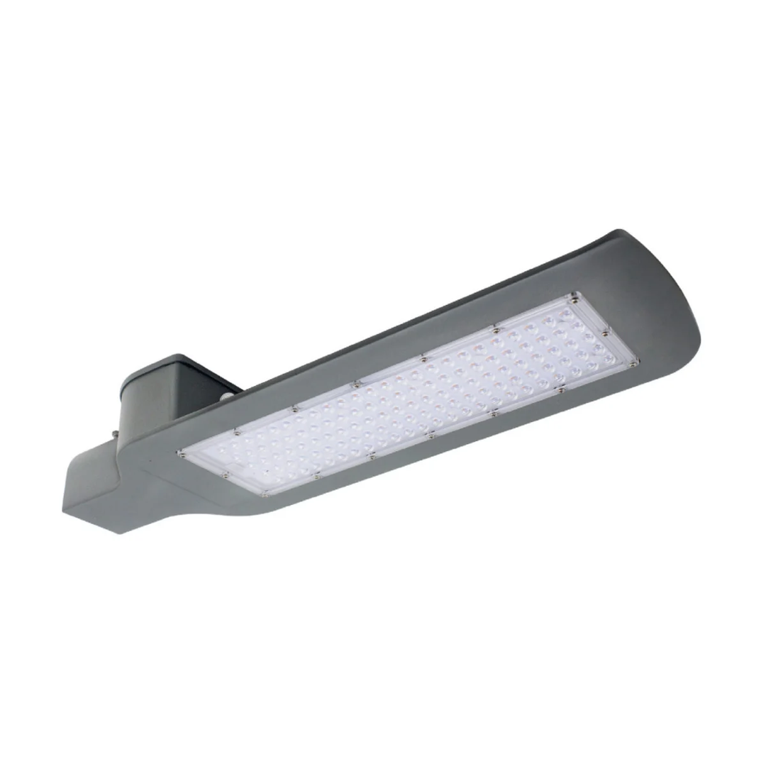 Lámpara Suburbana LED Con Fotocelda 120 W Tecnolite
