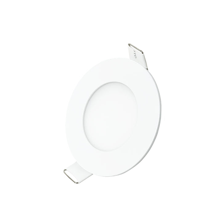 Ojo De Buey Empotrable 3 Watts