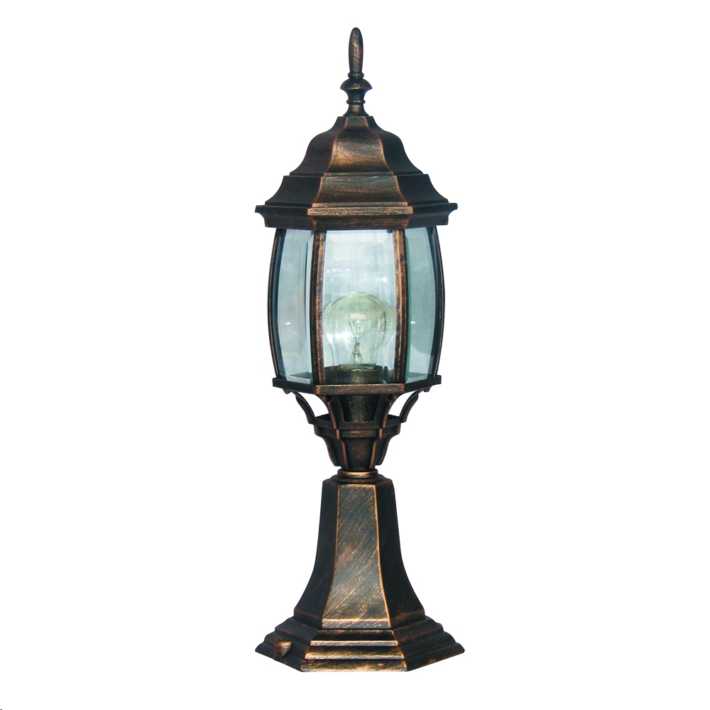 Farol Golgante Exterior
