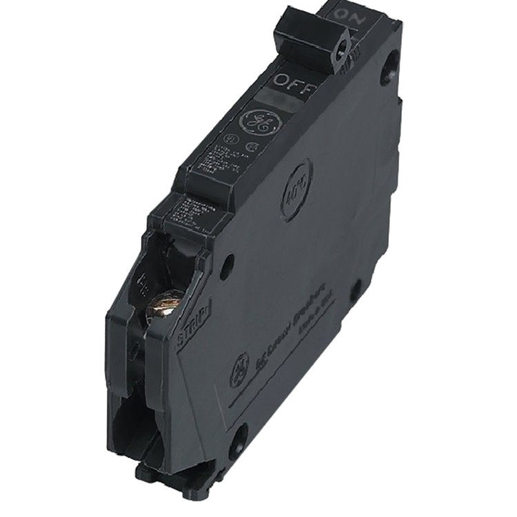 Flip-on Twin 1 X 30 A Thqp General Electric