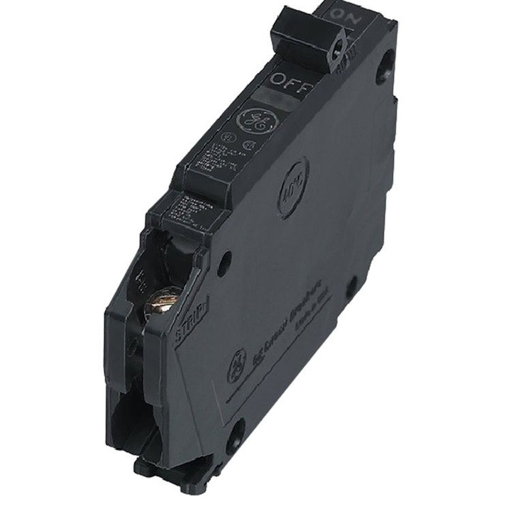 Flip-on Twin 1 X 30 A Thqp General Electric