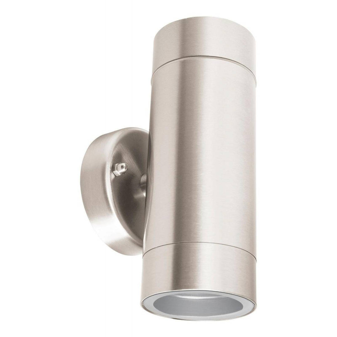 Arbotante Exterior Spot 2XMR16GU10 VOLTECK