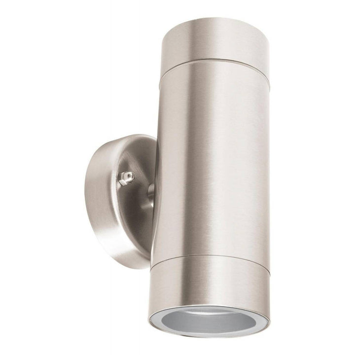 Arbotante Exterior Spot 2XMR16GU10 VOLTECK