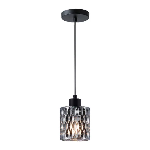 Lámpara Colgante De Cristal Aurora I Tecnolite