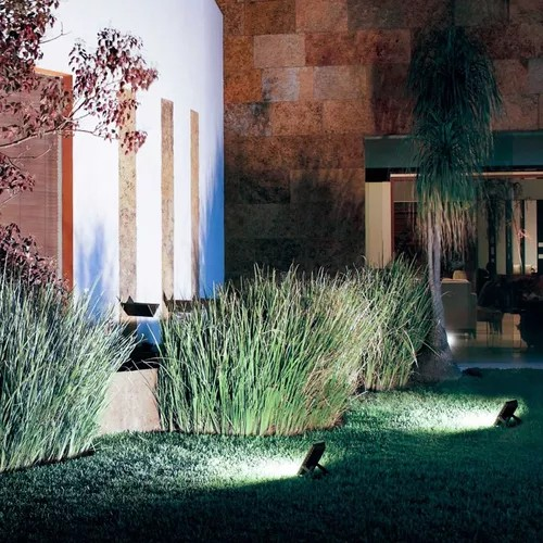 Lampara LED Tipo Reflector 100W 100-240V 6500K Tecnolite