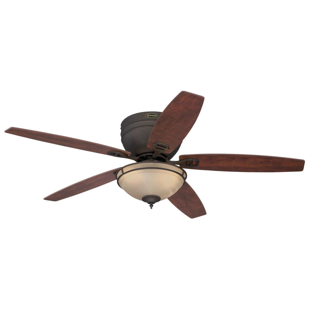 Ventilador De Techo Carolina Bronce Ennegrecido Westinghouse