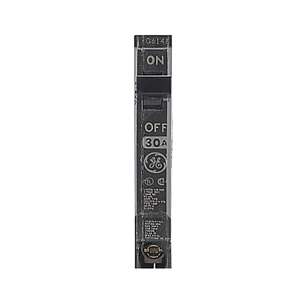 Flip-on Twin 1 X 30 A Thqp General Electric