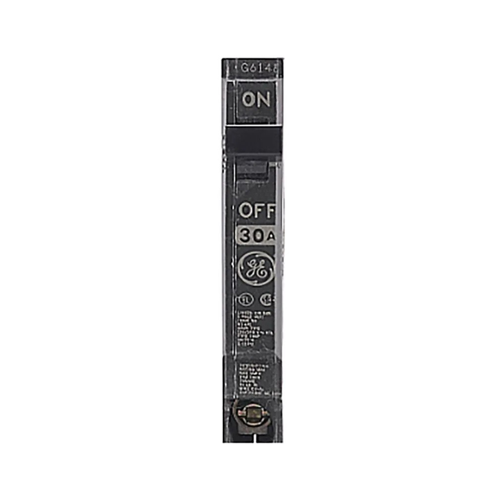 Flip-on Twin 1 X 30 A Thqp General Electric