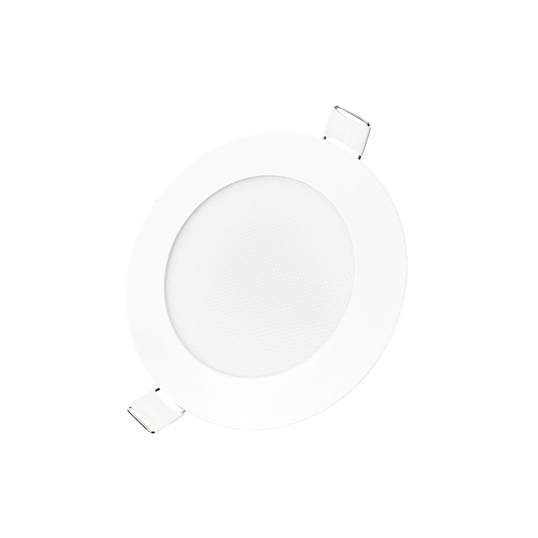 Ojo De Buey Empotrable 6 Watts