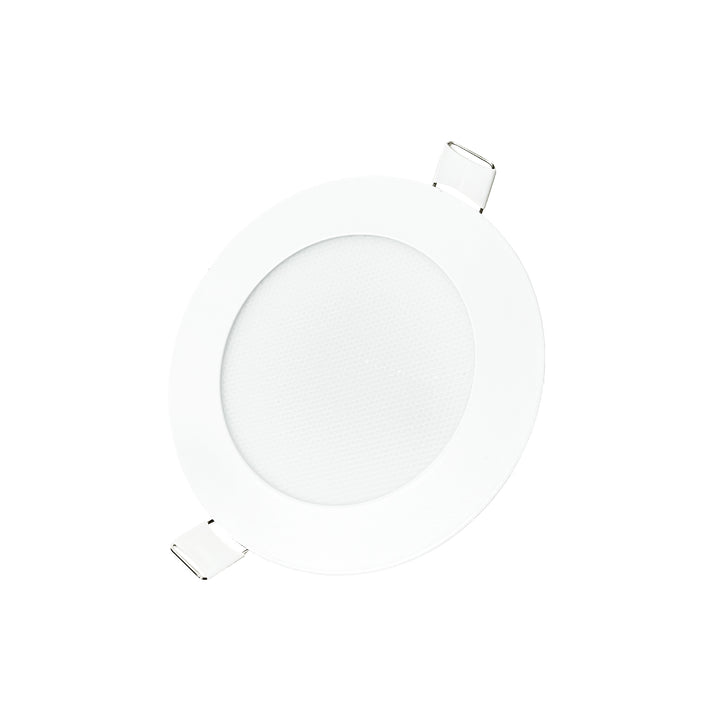 Ojo De Buey Empotrable 6 Watts