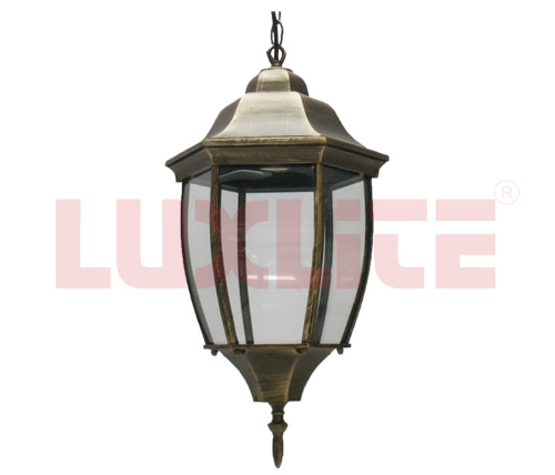 Farol Colgante Antique Grande LUM0736