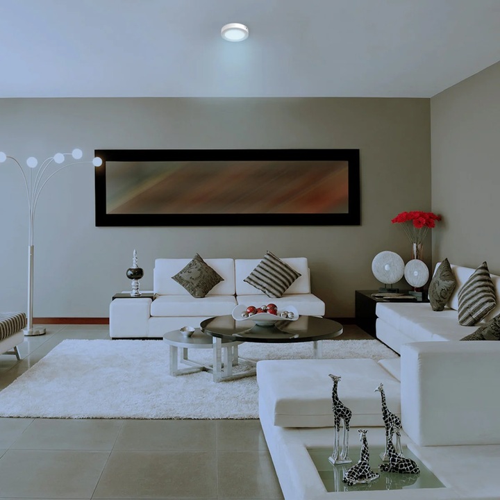 Lámpara Plafón LED Techo 12 W Tecnolite