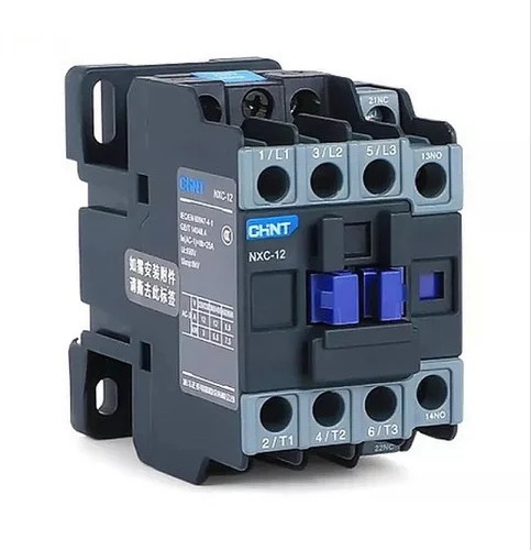 Contactor Nxc 12 110V 60HZ Chint