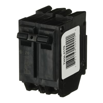 Flip-on 2X70 Thql G.e
