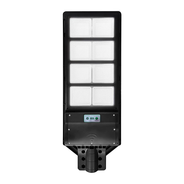 Lámpara Solar LED 80 W, Luz De Día
