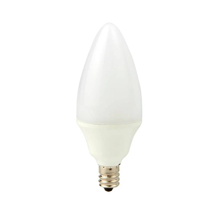 Foco Vela EICE12-LED/4W/65 Tecnolite
