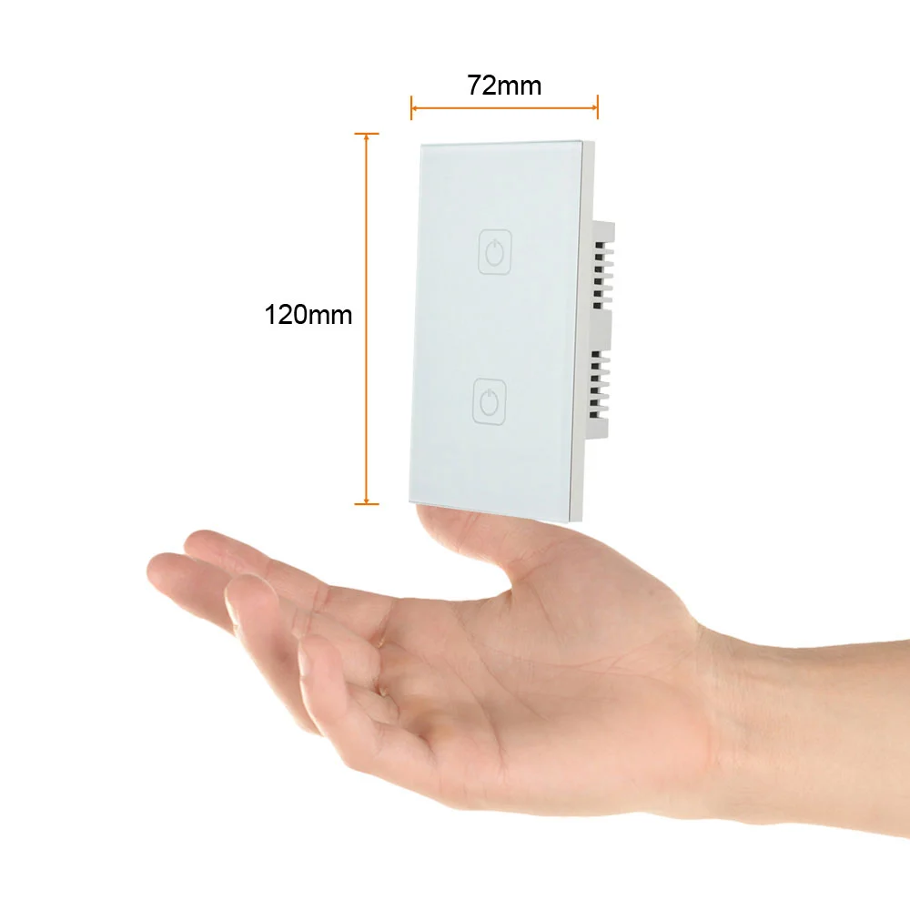 Apagador Inteligente WIFI Creator Ii Tecnolite