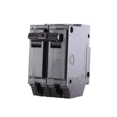 Flip-on 2X20A Thql G.e