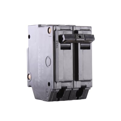 Flip-on 2X20A Thql G.e