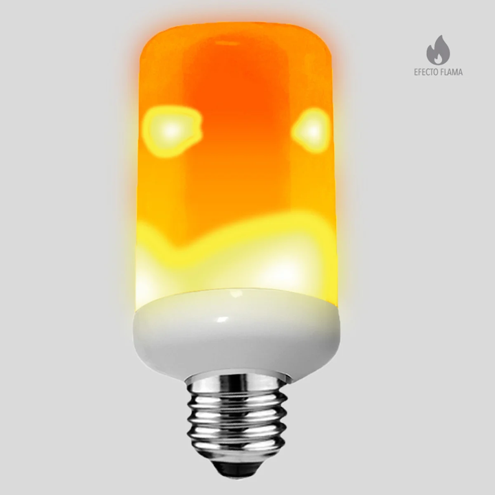 Foco LED Tecnolite