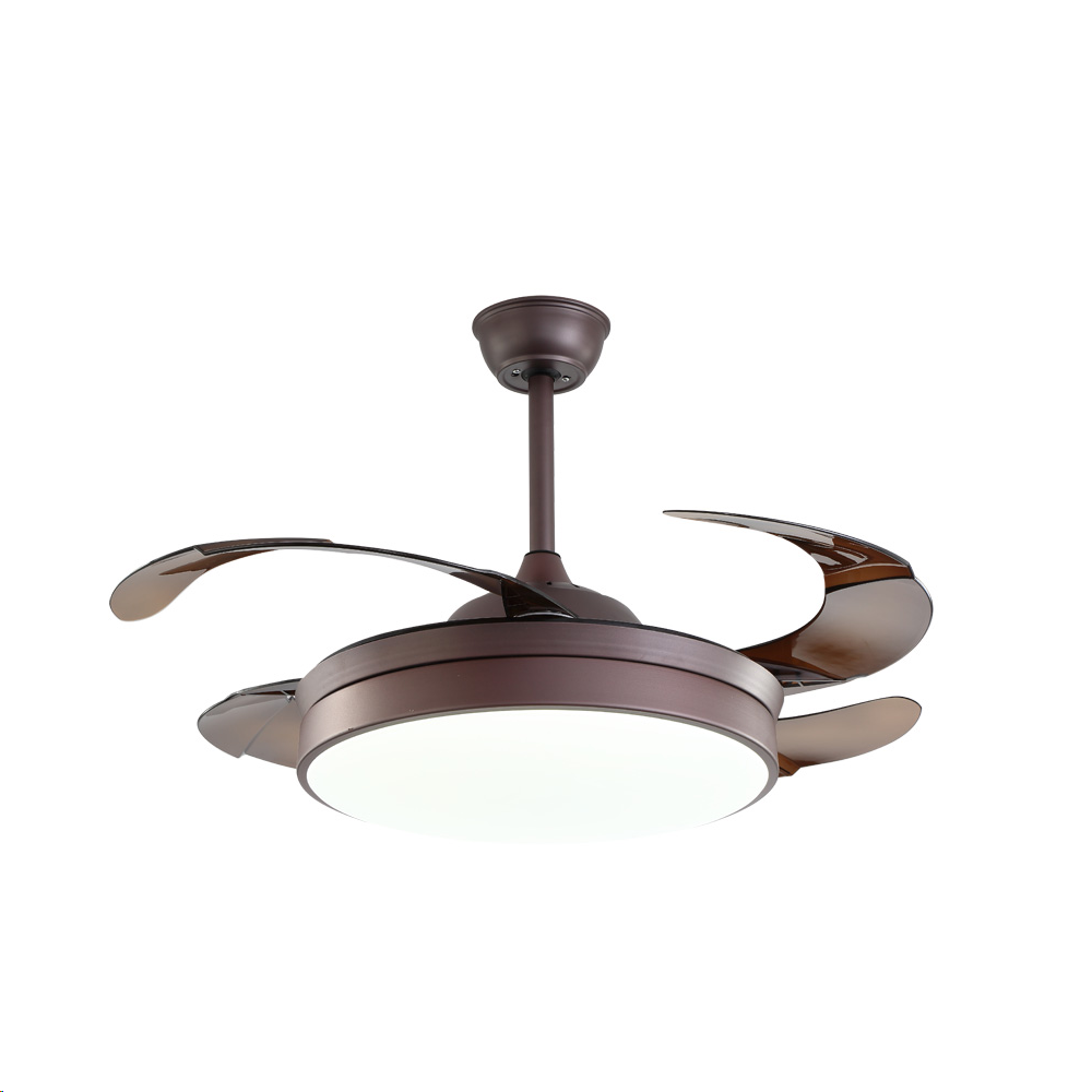 Ventilador De Techo