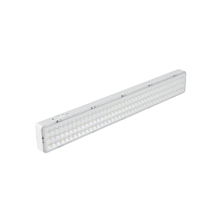 Lampara De Emergencia De 1000LM Recargable VOLTECK