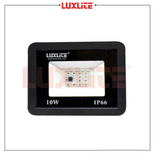 Reflector LED 10W RGB Luxlite