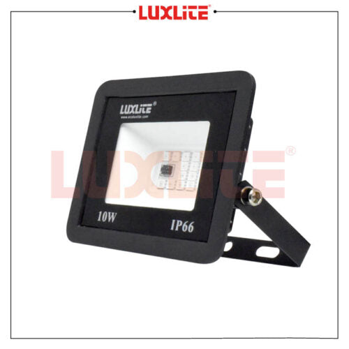 Reflector LED 10W RGB Luxlite