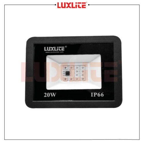 Reflector LED 20W RGB Luxlite
