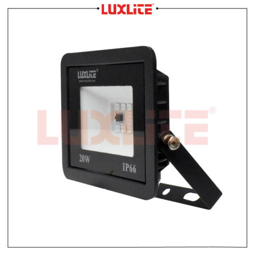 Reflector LED 20W RGB Luxlite