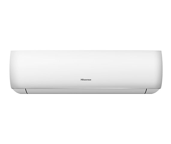Sistema Aire Acondicionado 12KBTU 230/1 R410 Seer 17 Hisense