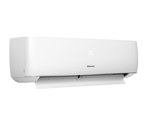 Sistema Aire Acondicionado 12KBTU 230/1 R410 Seer 17 Hisense