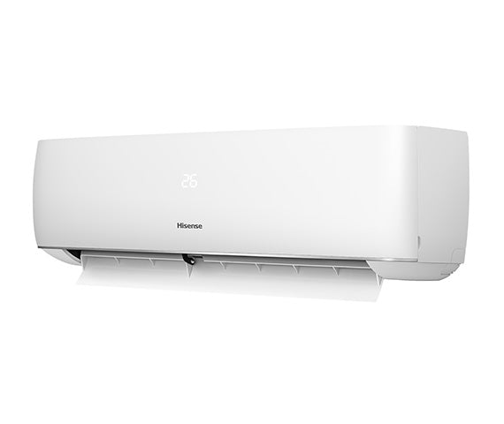 Sistema Aire Acondicionado 12KBTU 230/1 R410 Seer 17 Hisense
