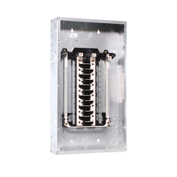 Tablero Monofasico 24 Circuitos 125A G.e.