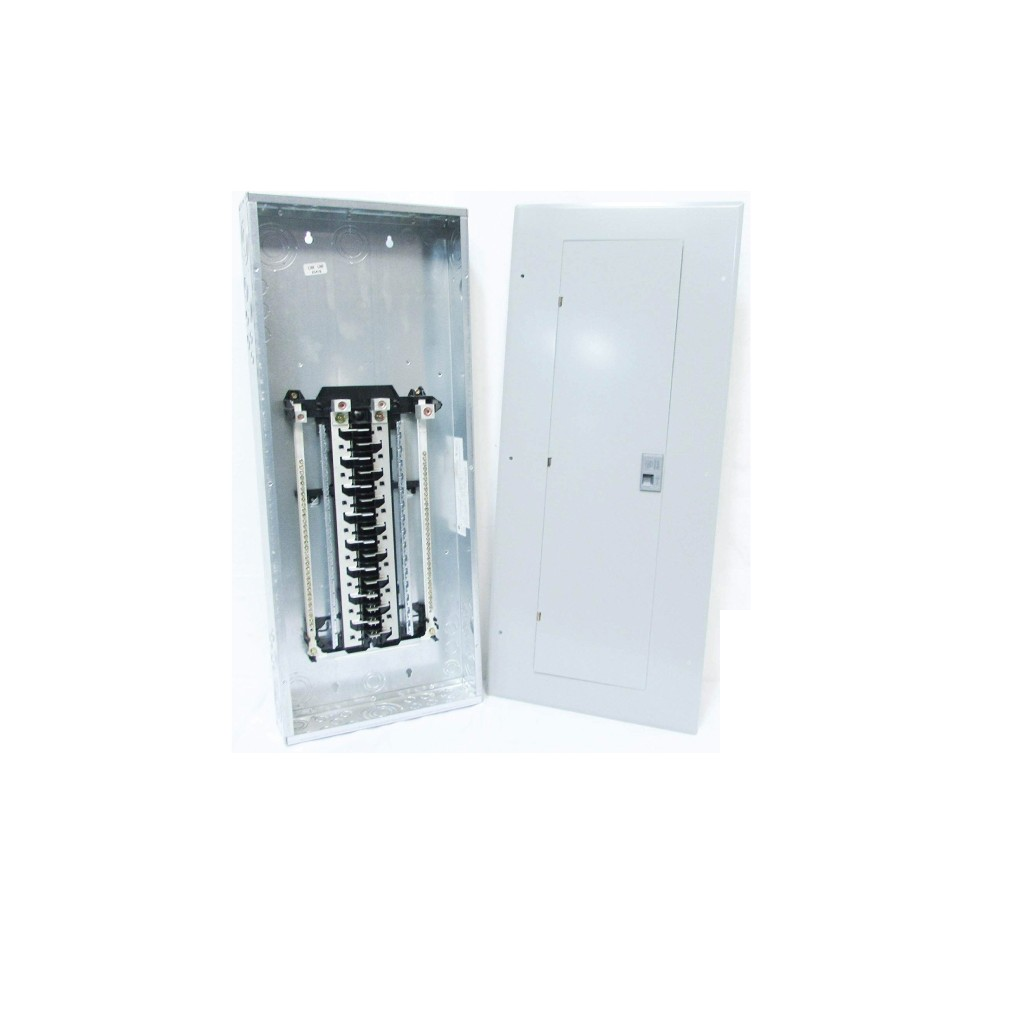 Tablero Monofasico 32 Circuitos 200A G.e.