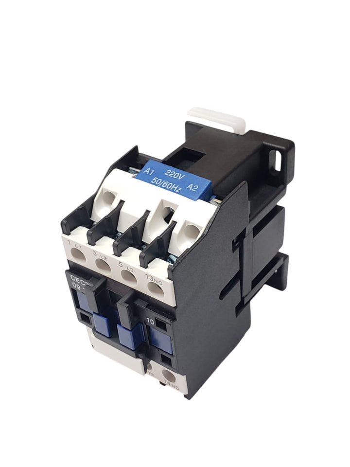 Contactor Magnetico Cec 9A 240V Cea