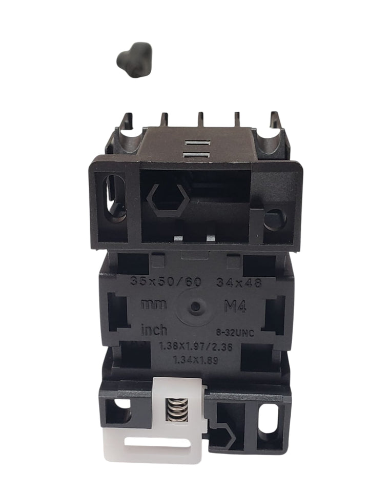 Contactor Magnetico Cec 9A 240V Cea