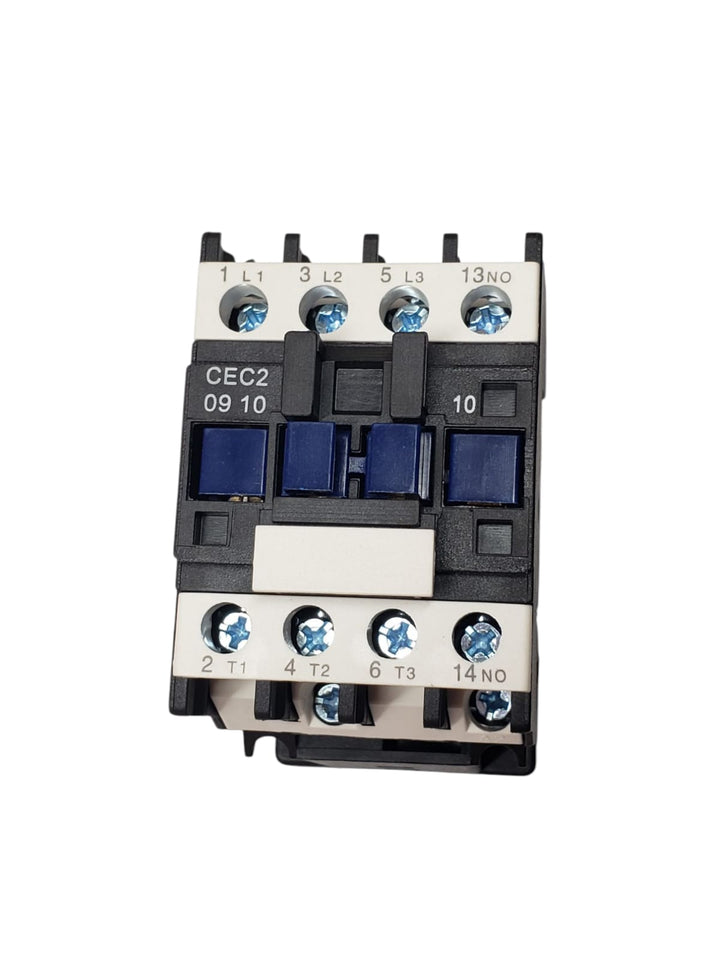 Contactor Magnetico Cec 9A 240V Cea