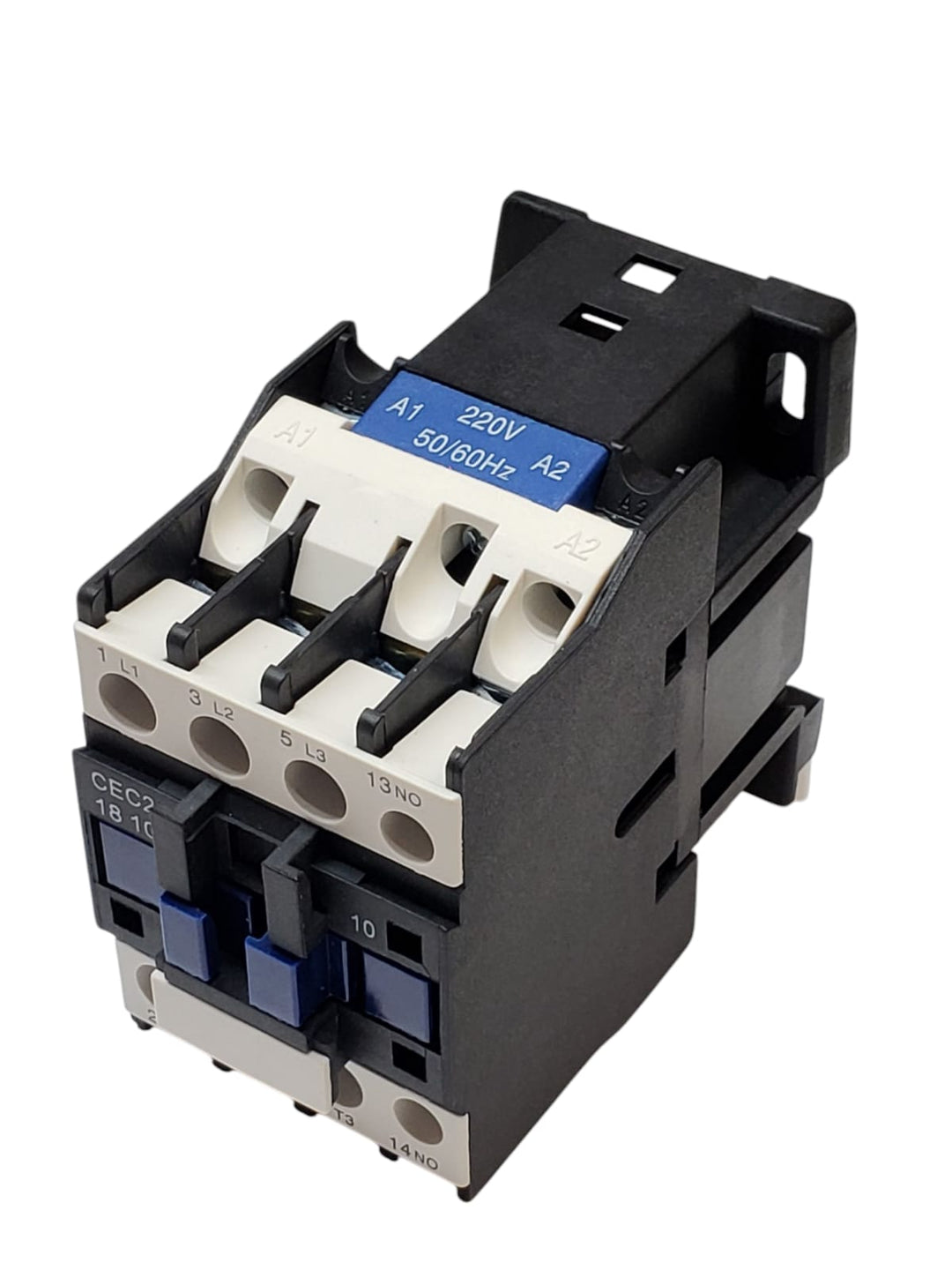 Contactor Magnetico 18A 240V Cea