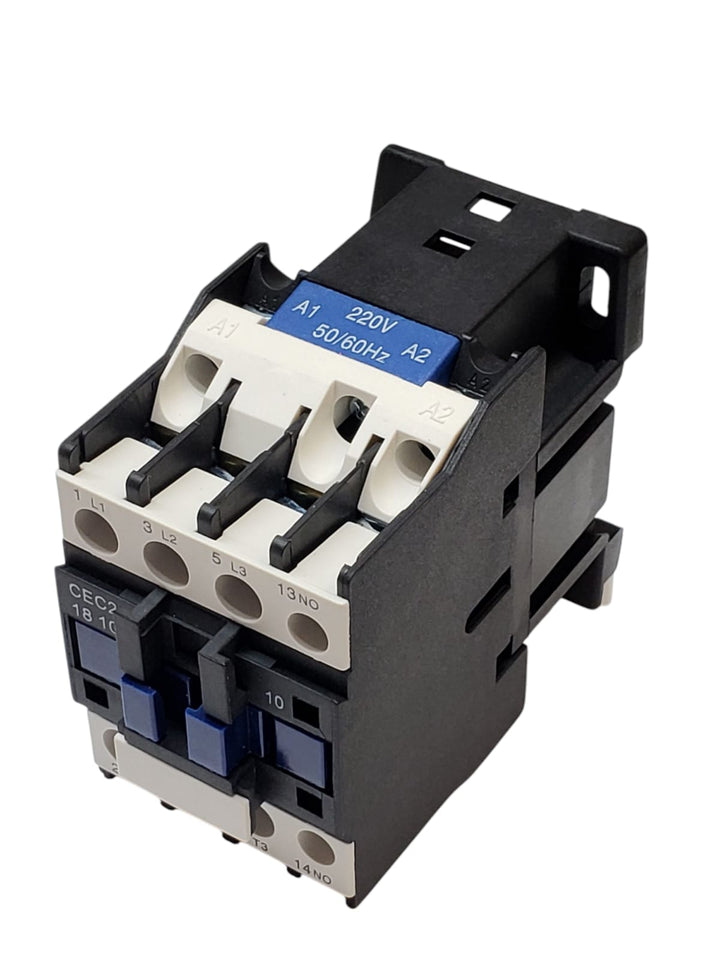 Contactor Magnetico 18A 240V Cea